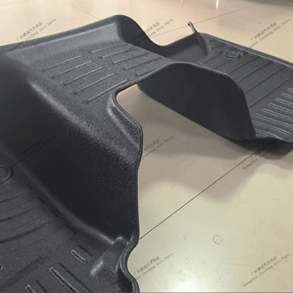 Car Floor Mats Waterproof Carp - огляд і ціна Car Floor Mat