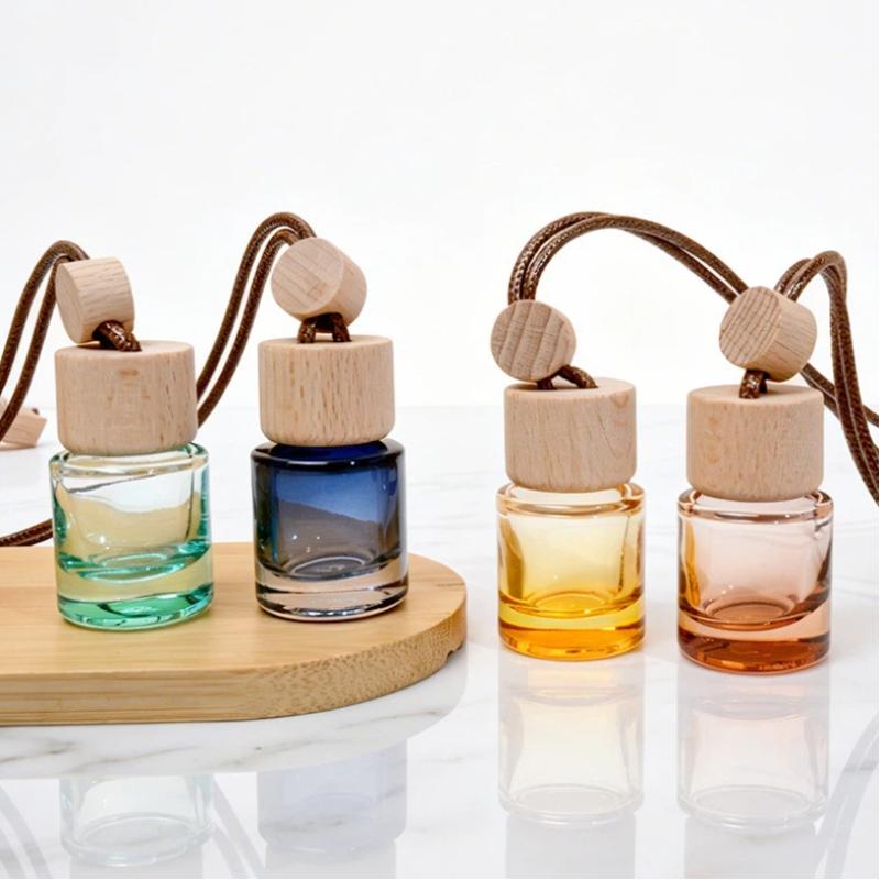 Mini Round Pendant Essential O - огляд і ціна Car Air Freshener