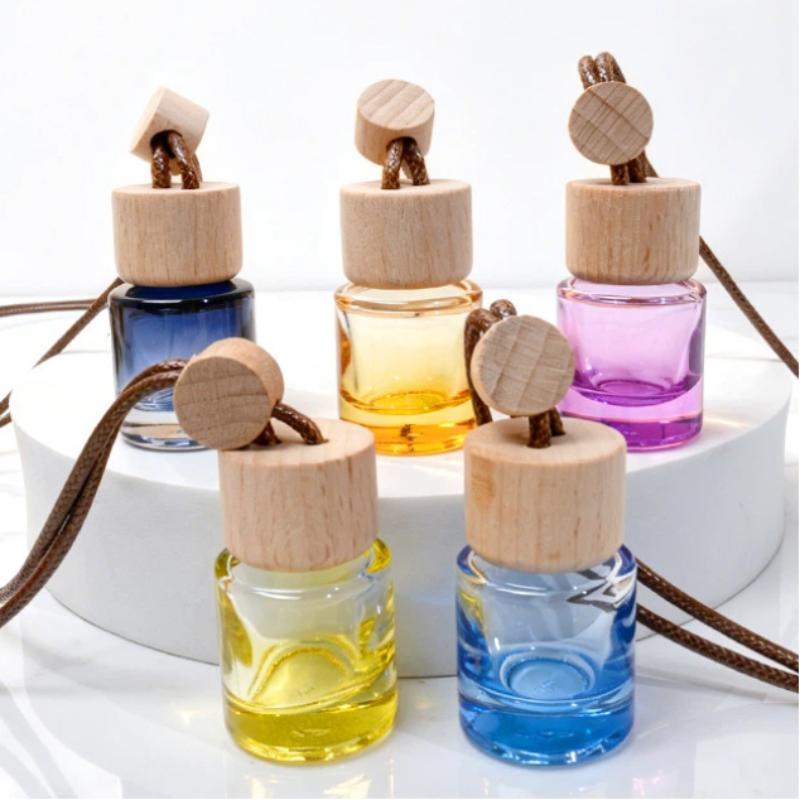 Mini Round Pendant Essential O - огляд і ціна Car Air Freshener