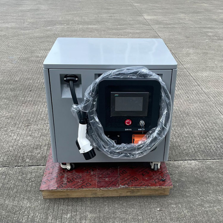 BAITU 20KW Single Portable DC  - огляд і ціна Car Charger