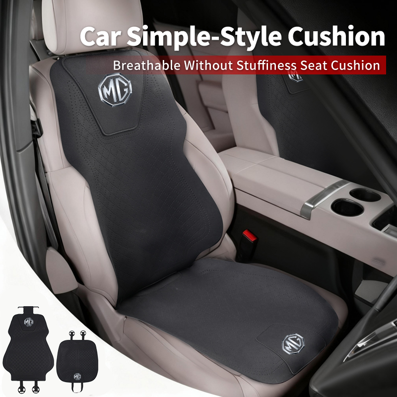Car Seat Breathable Cushion Ba - огляд і ціна Car Seat Cover