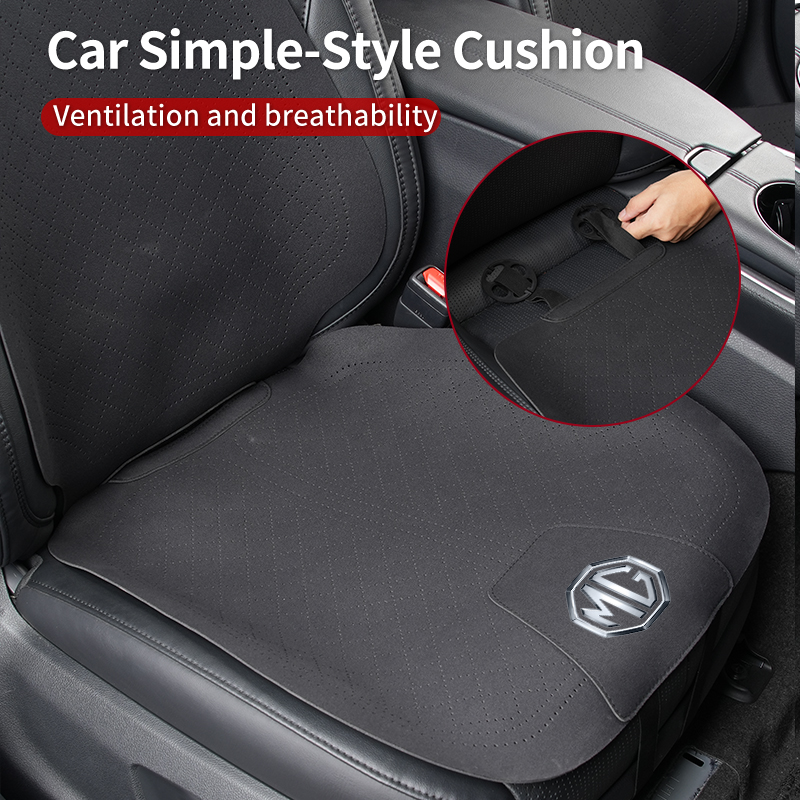 Car Seat Breathable Cushion Ba - огляд і ціна Car Seat Cover