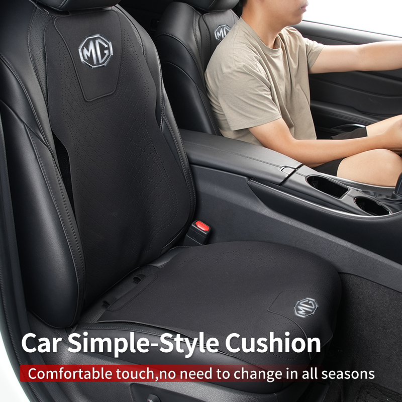Car Seat Breathable Cushion Ba - огляд і ціна Car Seat Cover
