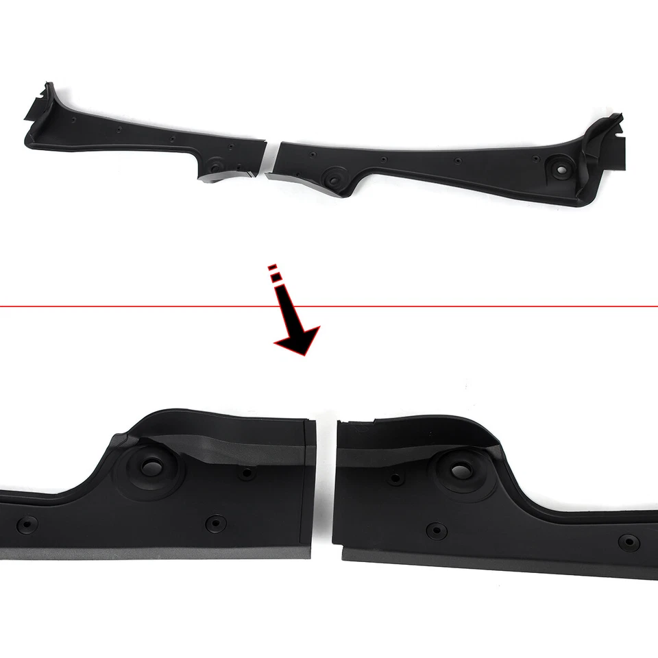 1 Set Car Parts Front Windshie - огляд і ціна Car Wiper