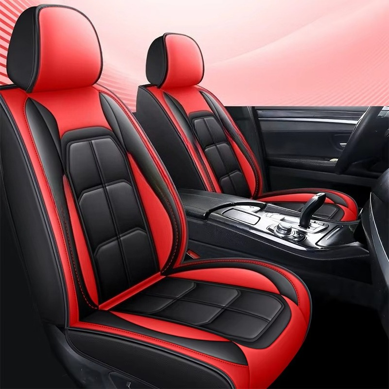 Universal Car Seat Cover Packa - огляд і ціна Car Seat Cover