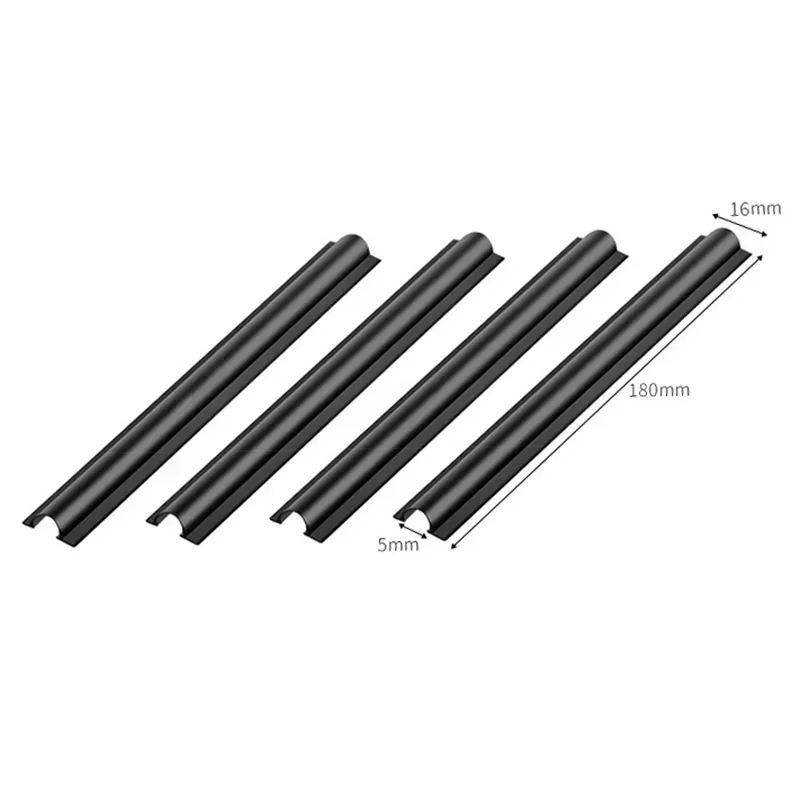 4/8PCS Car Cable Manager Unive - огляд і ціна Car Cable Organizer