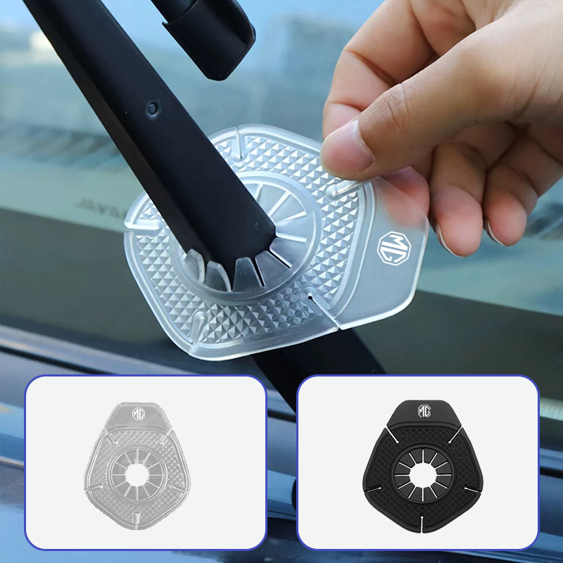 2PC Car Windshield Wiper Prote - огляд і ціна Car Wiper