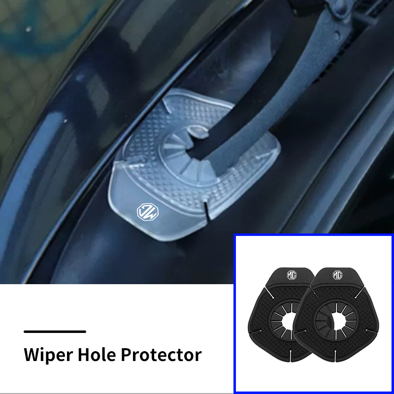 2PC Car Windshield Wiper Prote - огляд і ціна Car Wiper