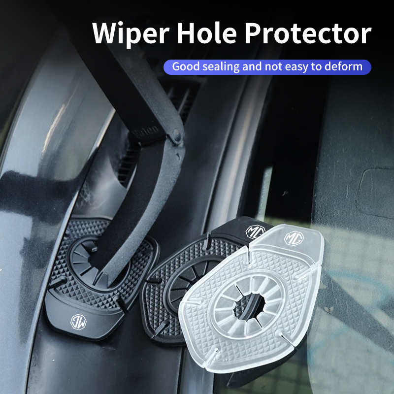 2PC Car Windshield Wiper Prote - огляд і ціна Car Wiper