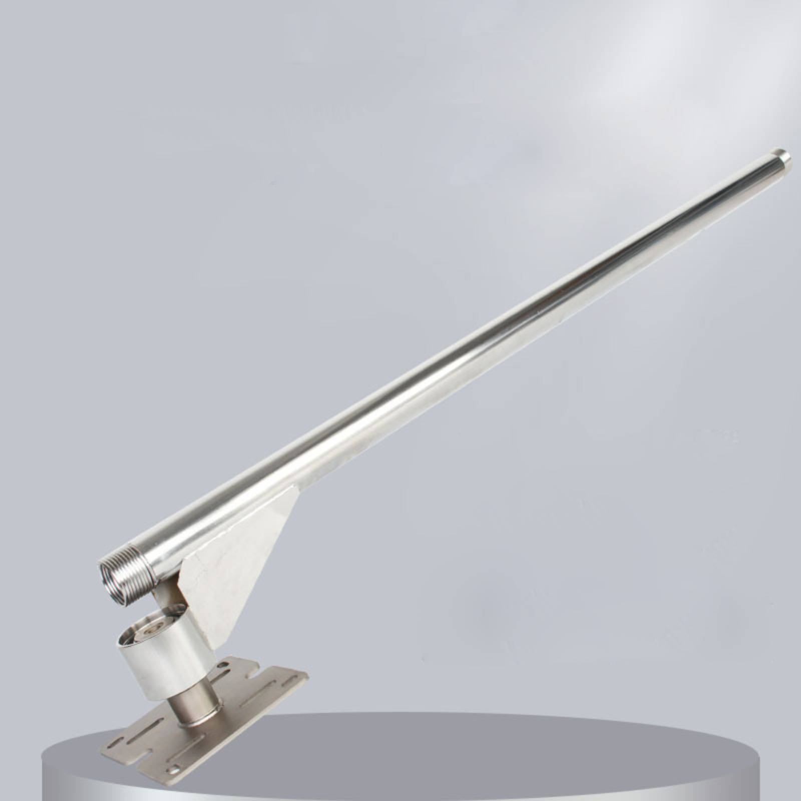 Heavy-duty Straight Vacuum Arm - огляд і ціна Car Vacuum