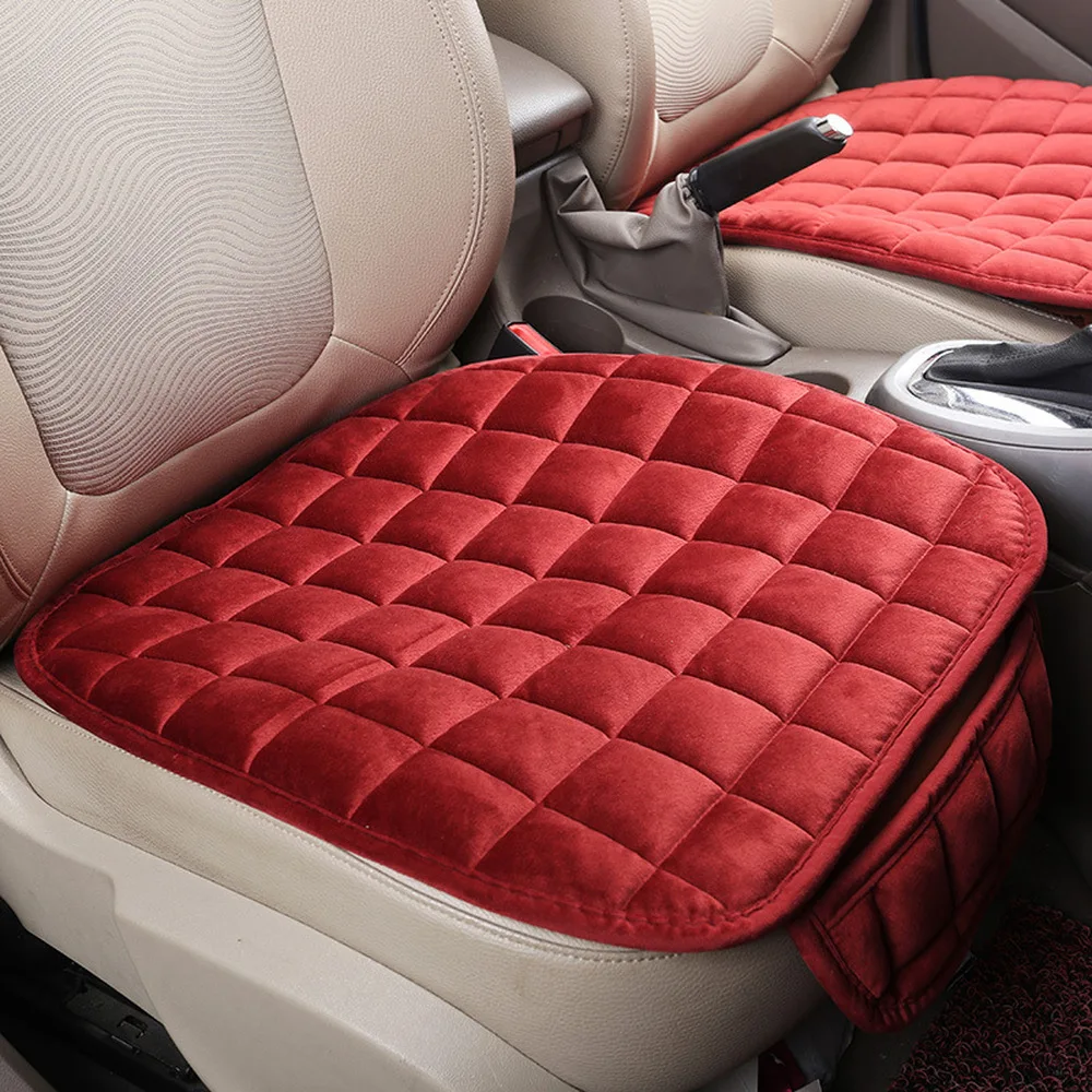 Universal Car Seat Cover Cushi - огляд і ціна Car Seat Cover