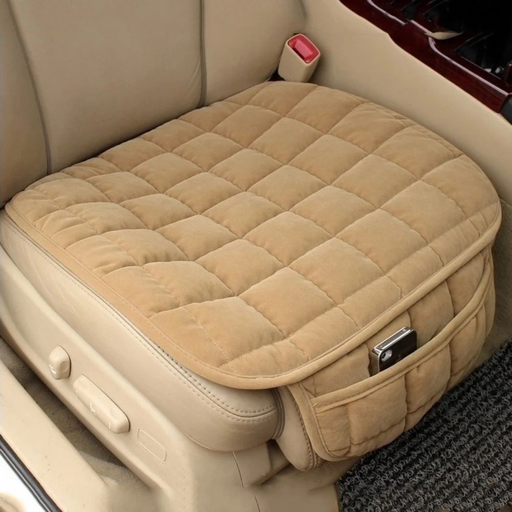 Universal Car Seat Cover Cushi - огляд і ціна Car Seat Cover