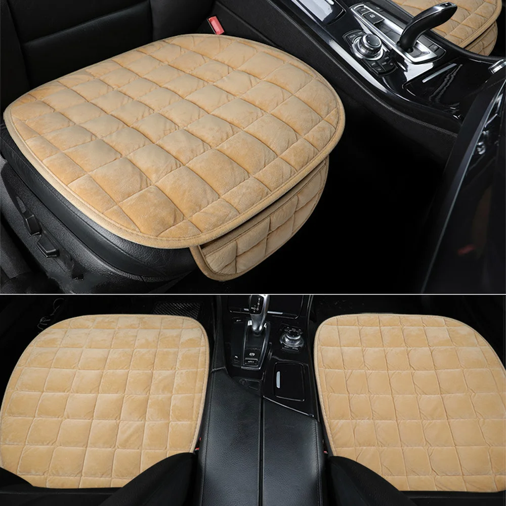 Universal Car Seat Cover Cushi - огляд і ціна Car Seat Cover