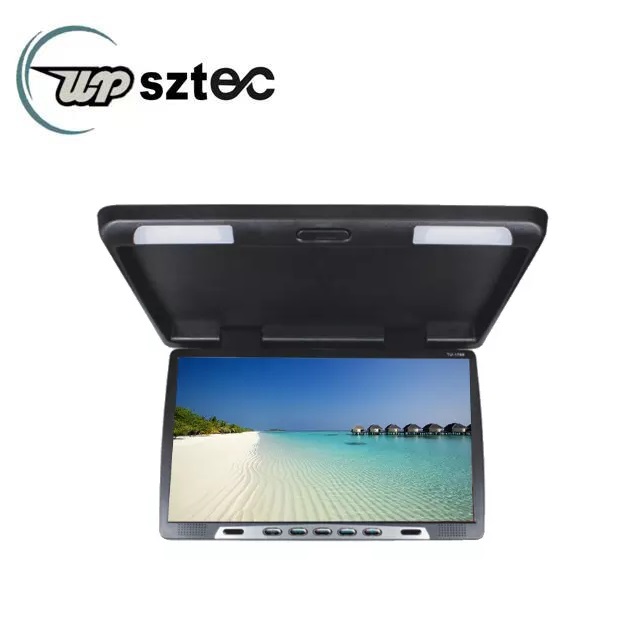 22 Inch Car Multimedia Video L - огляд і ціна Car Mirror