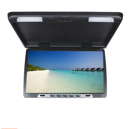 22 Inch Car Multimedia Video L - огляд і ціна Car Mirror