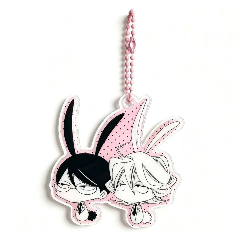 New Doukyusei Sajou Rihito Kus - огляд і ціна Car Accessories Japanese