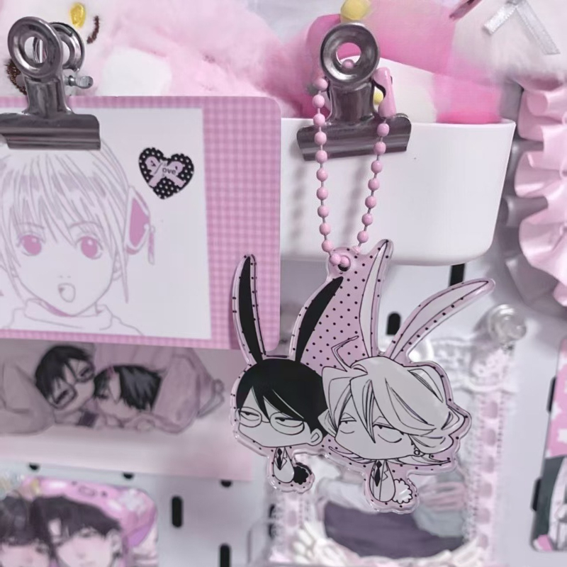 New Doukyusei Sajou Rihito Kus - огляд і ціна Car Accessories Japanese