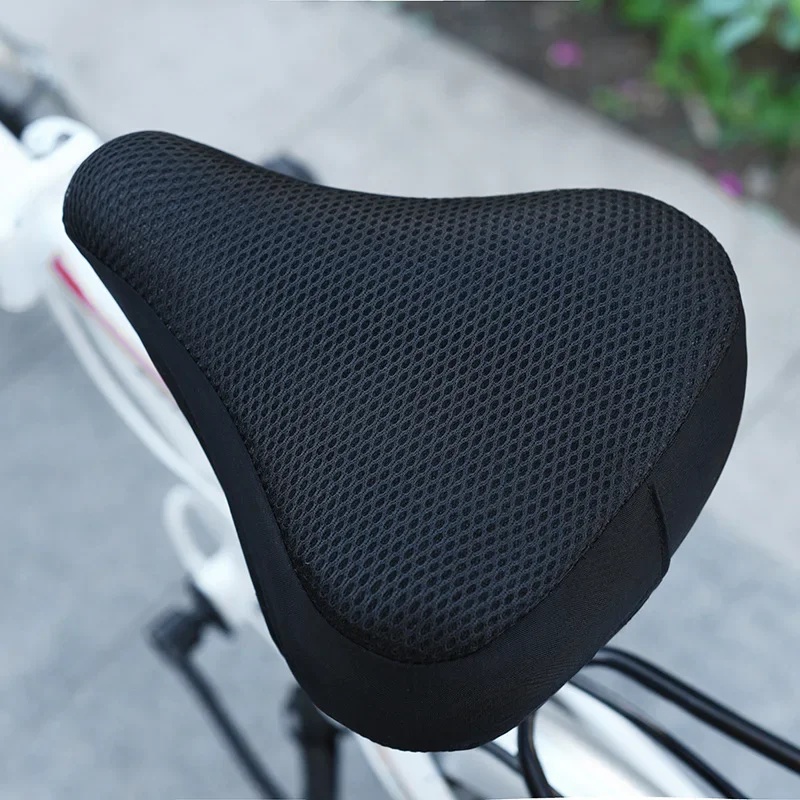 1/2pcs Bicycle Mesh Cover Moun - огляд і ціна Car Seat Cover