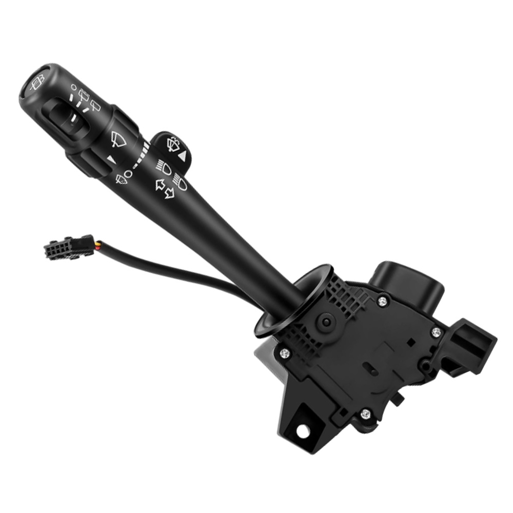 Car Wiper Stalk Turn Signal  F - огляд і ціна Car Wiper