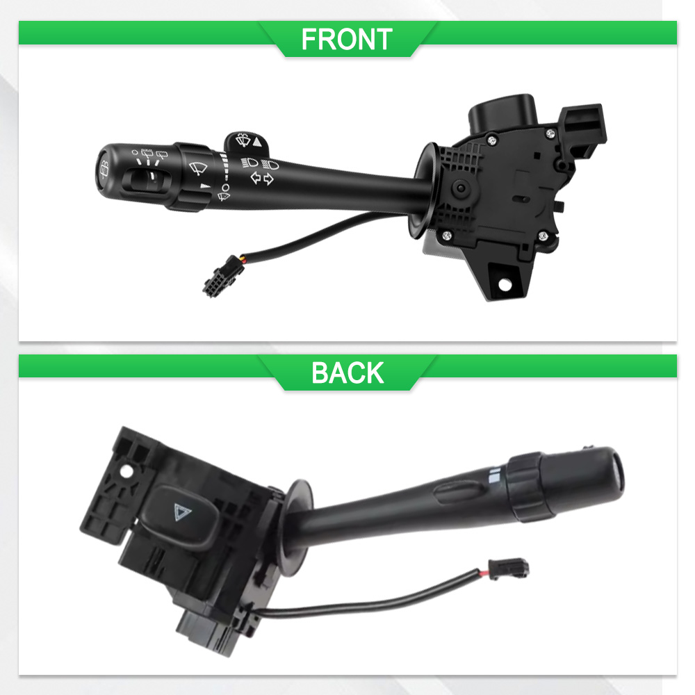 Car Wiper Stalk Turn Signal  F - огляд і ціна Car Wiper