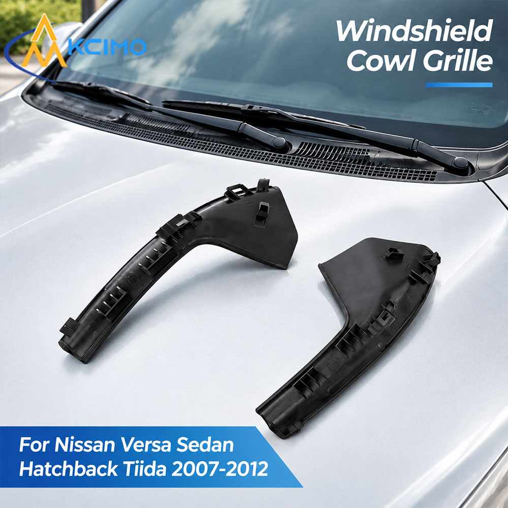 Windshield Cowl Grille For Nis - огляд і ціна Car Wiper