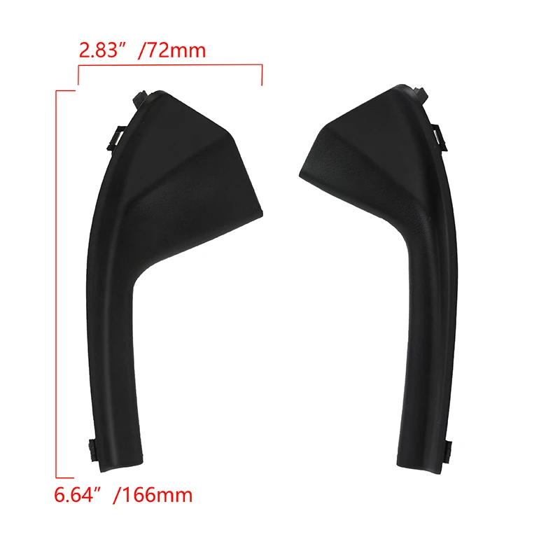 Windshield Cowl Grille For Nis - огляд і ціна Car Wiper
