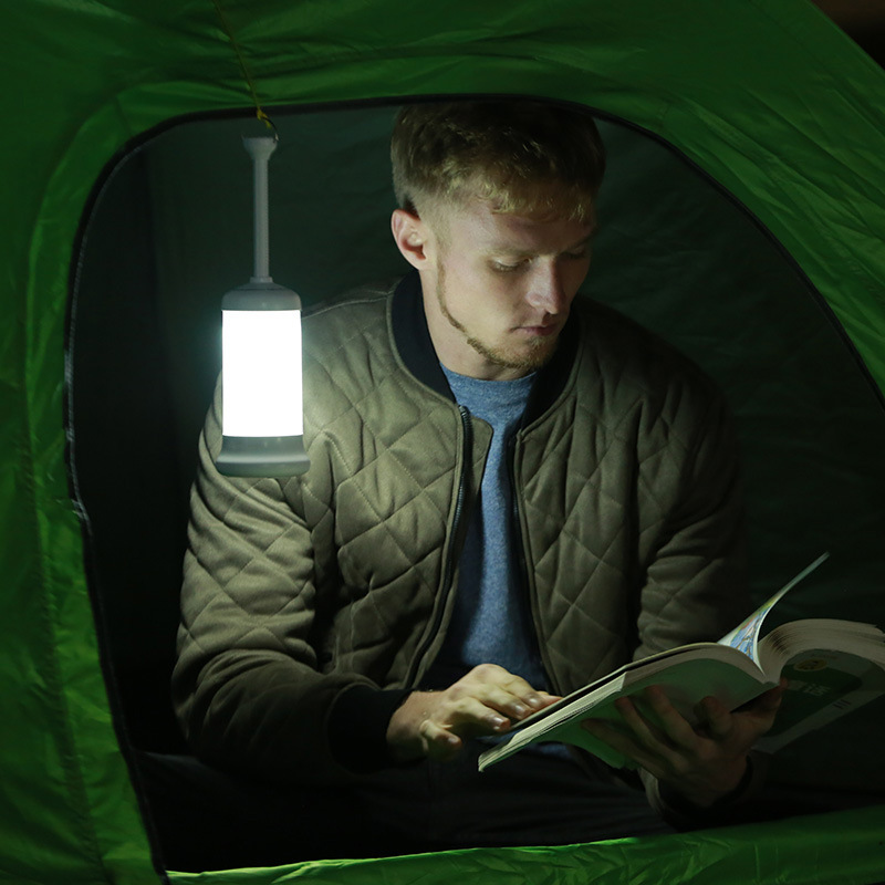 Car outdoor camping LED lighti - огляд і ціна Car Led Light