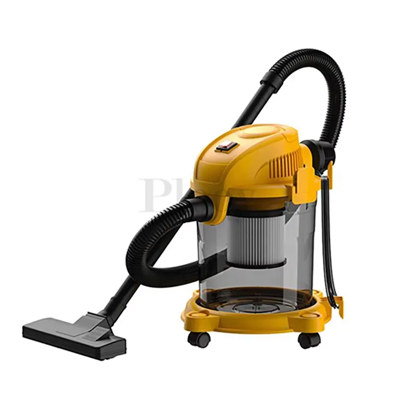 2026 Latest 1000W Wet Dry Vacu - огляд і ціна Car Vacuum