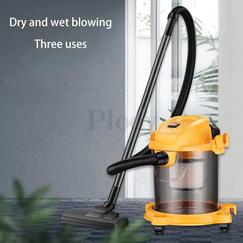 2026 Latest 1000W Wet Dry Vacu - огляд і ціна Car Vacuum