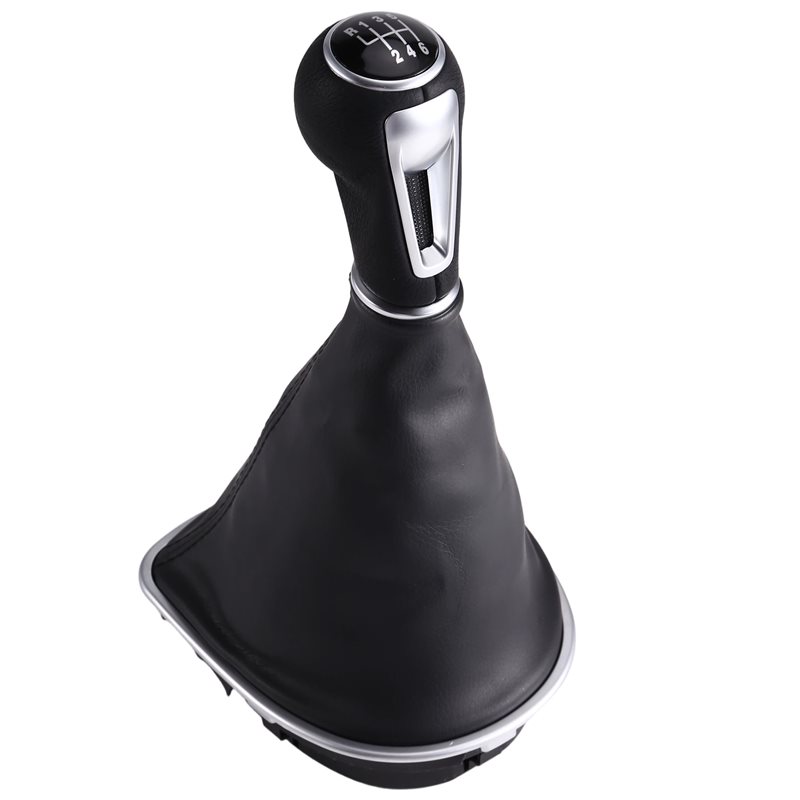 A20K-Car 5 Speed Gear Shift Kn - огляд і ціна Car Seat Cover