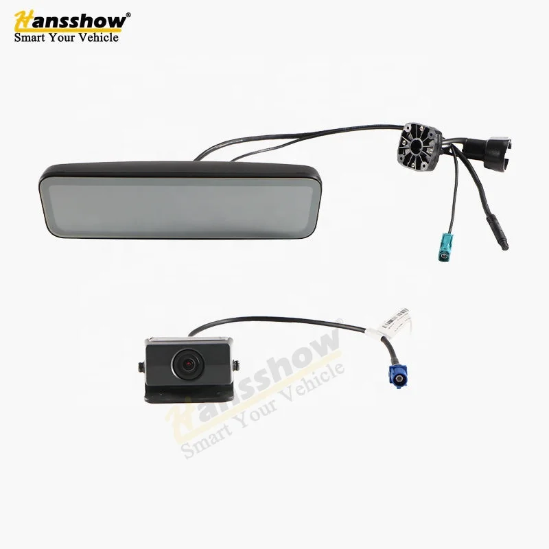 2025 Premium ProductsHansshow  - огляд і ціна Car Mirror