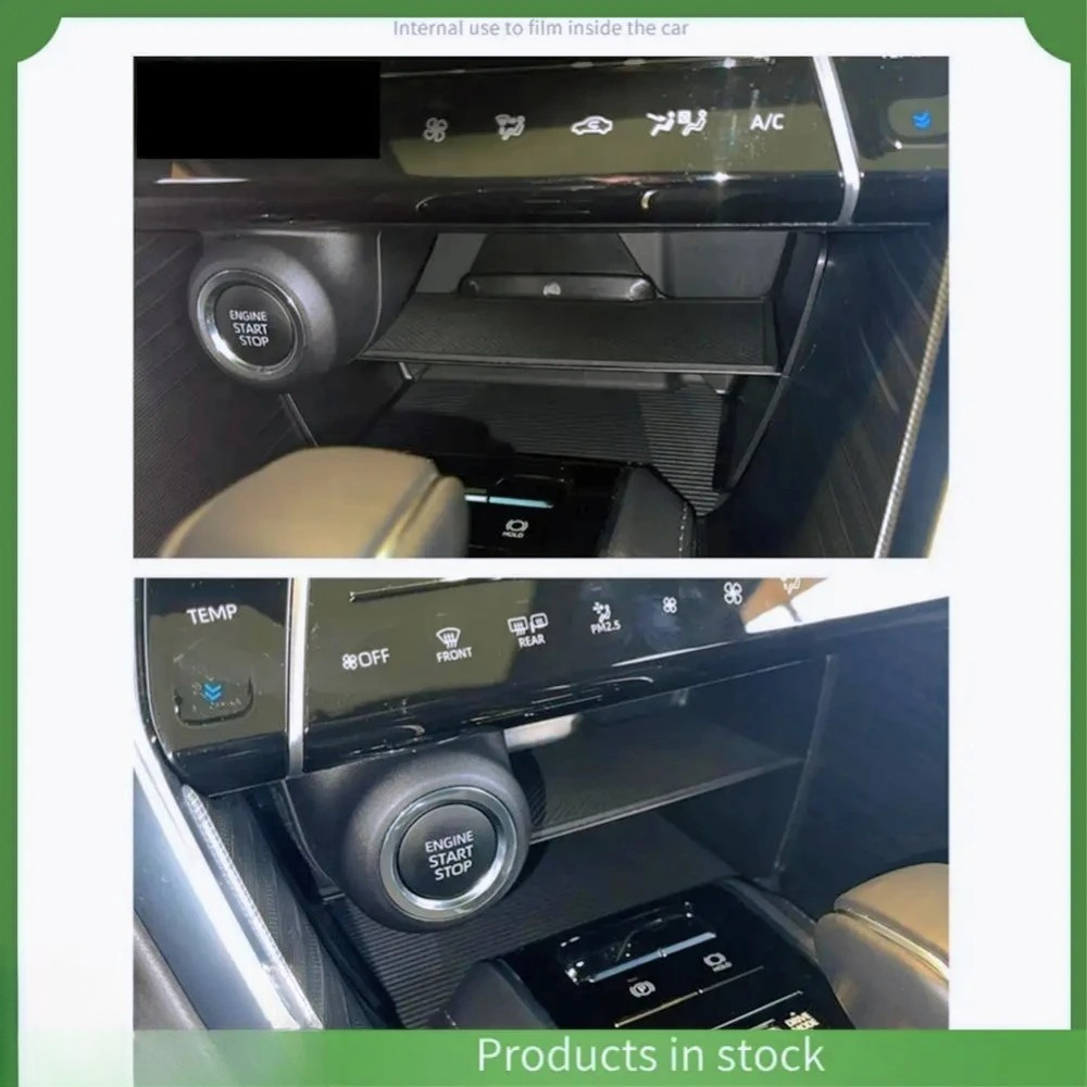 ZZ-New!Center Console Organize - огляд і ціна Car Organizer