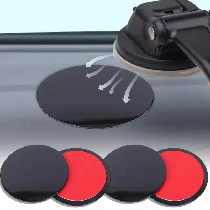 Universal Dashboard Adhesive S - огляд і ціна Car Phone Holder