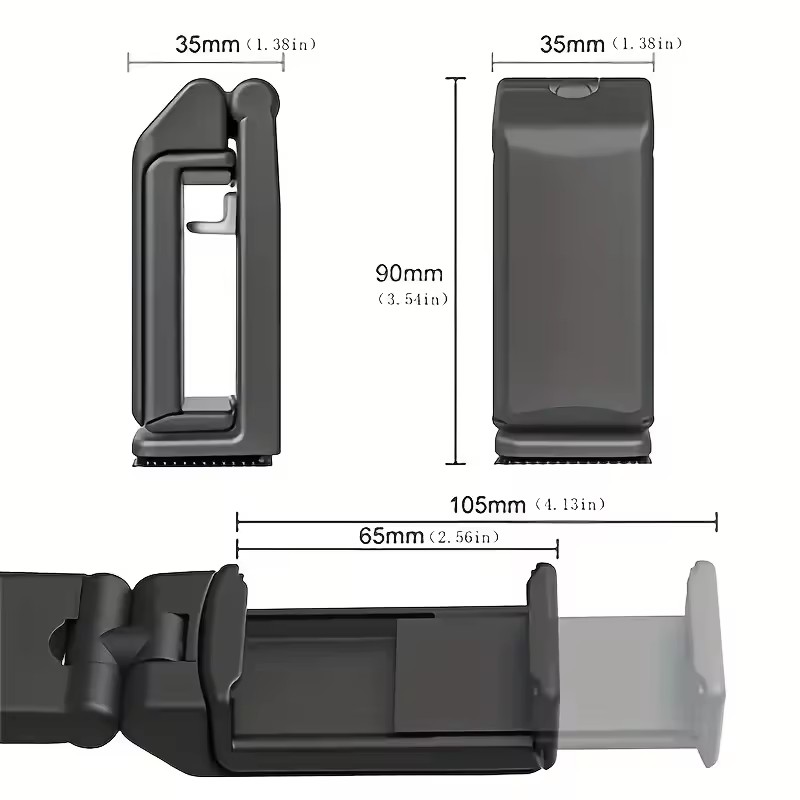 Multi-functional Train Seat Sm - огляд і ціна Car Phone Holder