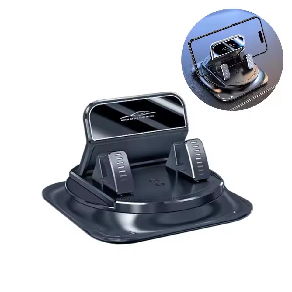 360° Degree Car Mobile Phone M - огляд і ціна Car Phone Holder
