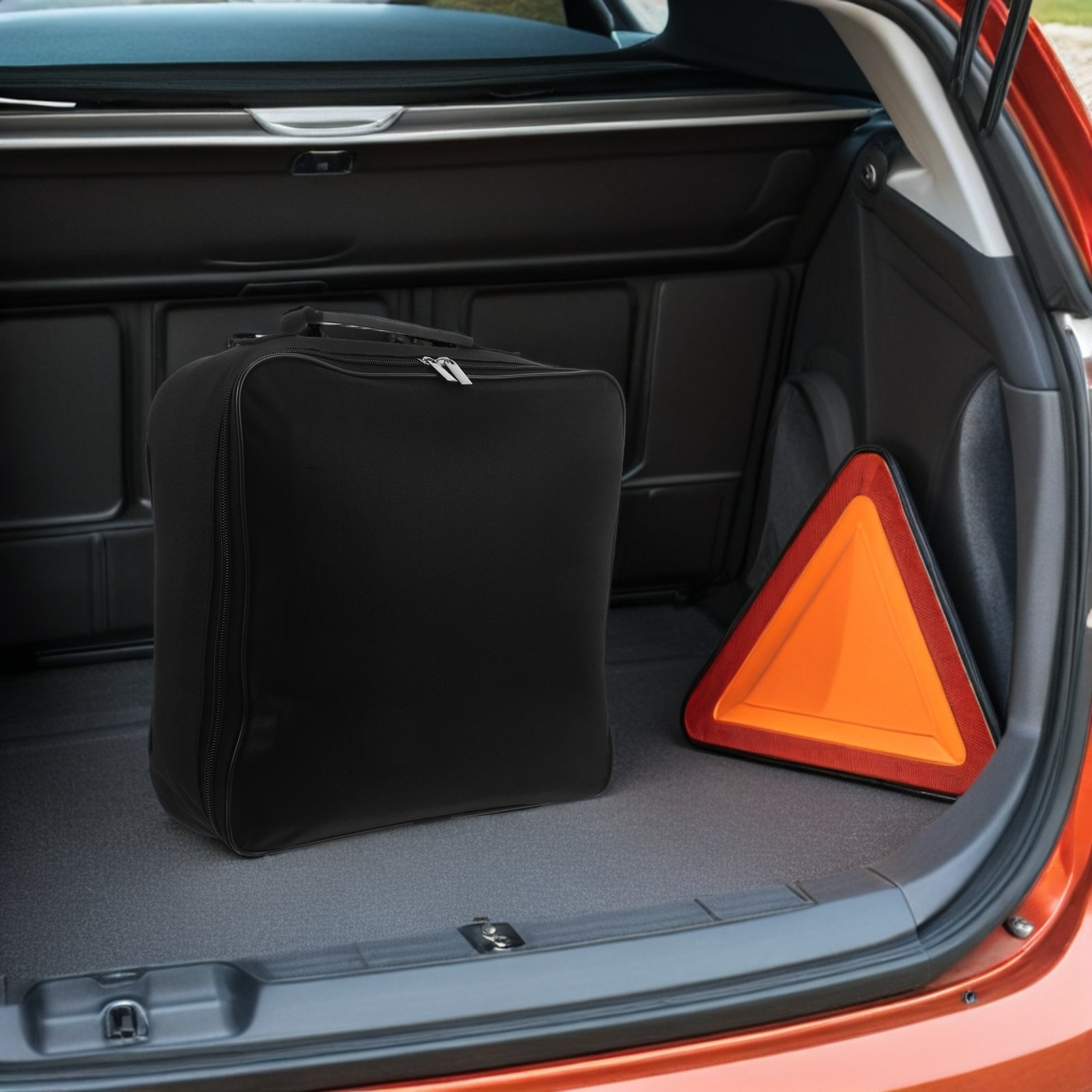Heavy Duty Waterproof Ev Cable - огляд і ціна Car Cable Organizer