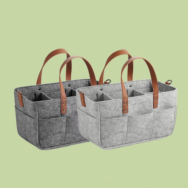 Diaper Caddy Nursery Organizer - огляд і ціна Car Organizer