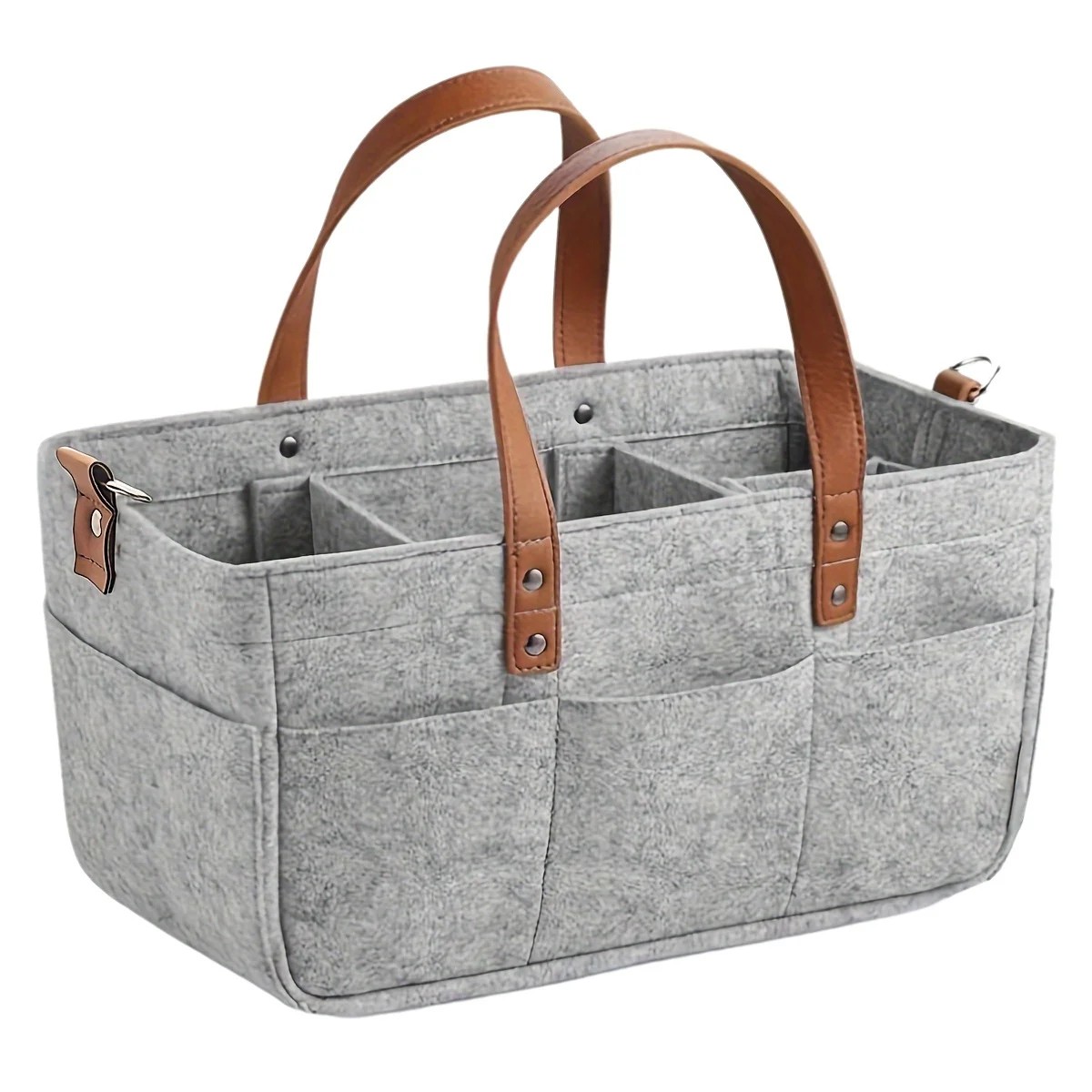 Diaper Caddy Nursery Organizer - огляд і ціна Car Organizer