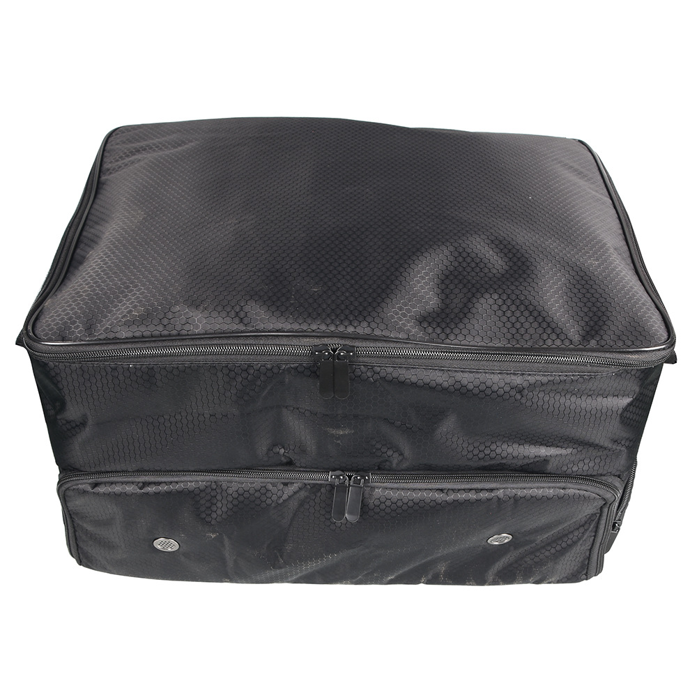 Golf Trunk Organizer Storage w - огляд і ціна Car Organizer