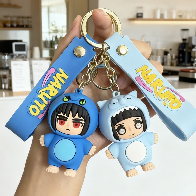 New Cartoon Naruto Q-version K - огляд і ціна Car Accessories Japanese
