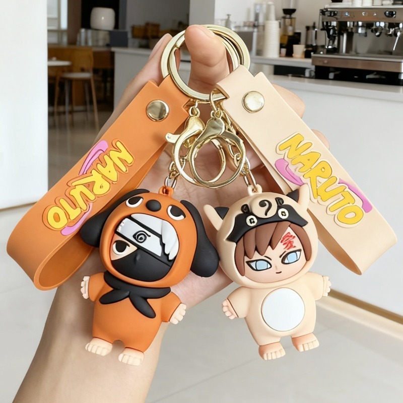 New Cartoon Naruto Q-version K - огляд і ціна Car Accessories Japanese