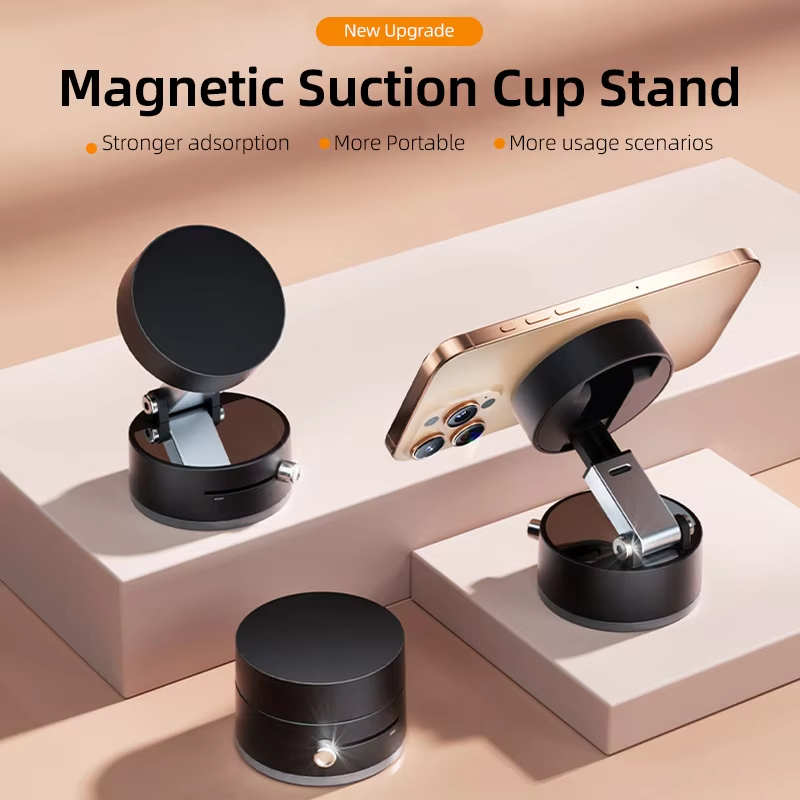Suction Cup Magnetic For Magsa - огляд і ціна Car Vacuum